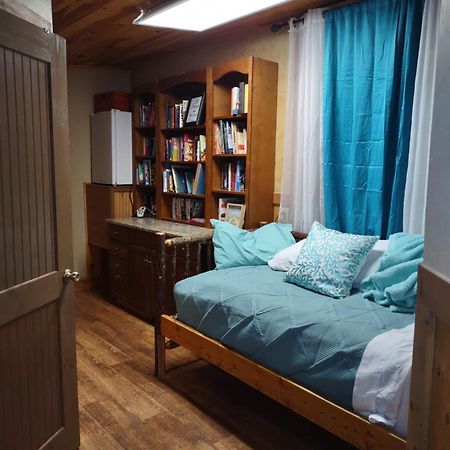 Ridge Runner Retreat Villa Glenville Ngoại thất bức ảnh