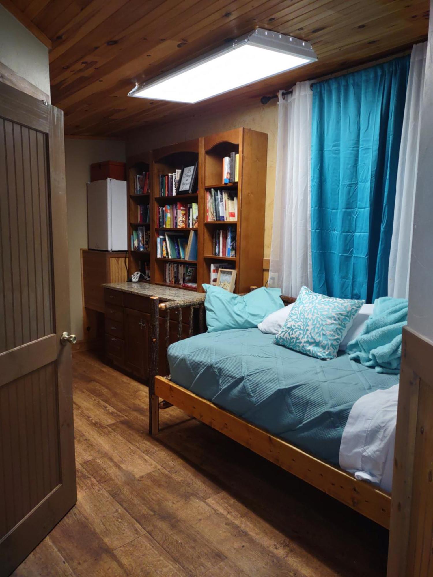 Ridge Runner Retreat Villa Glenville Ngoại thất bức ảnh
