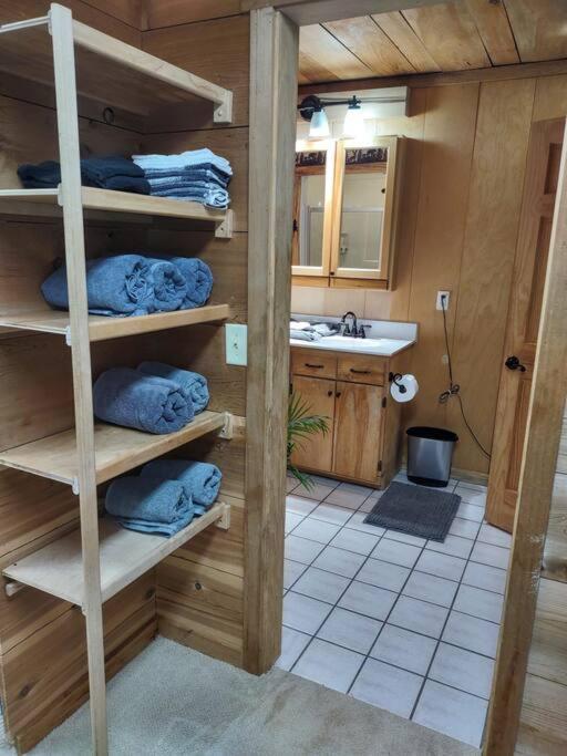 Ridge Runner Retreat Villa Glenville Ngoại thất bức ảnh